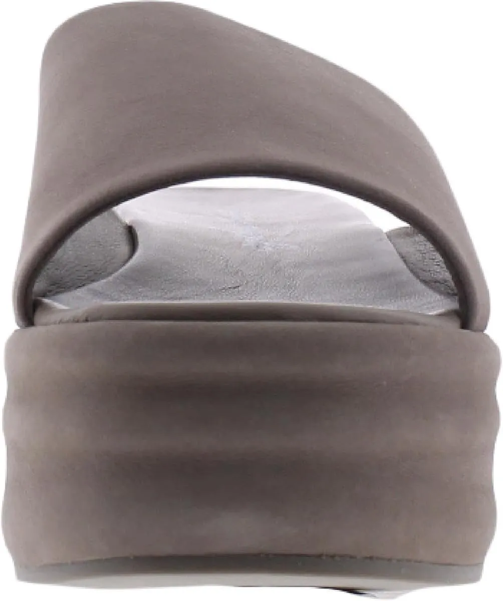 Free People Women's Harbor Flatform Slides