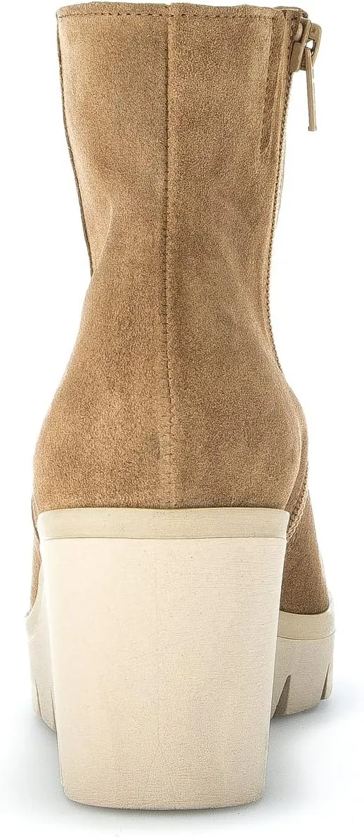 Gabor Women's 54.780 Chelsea Boot