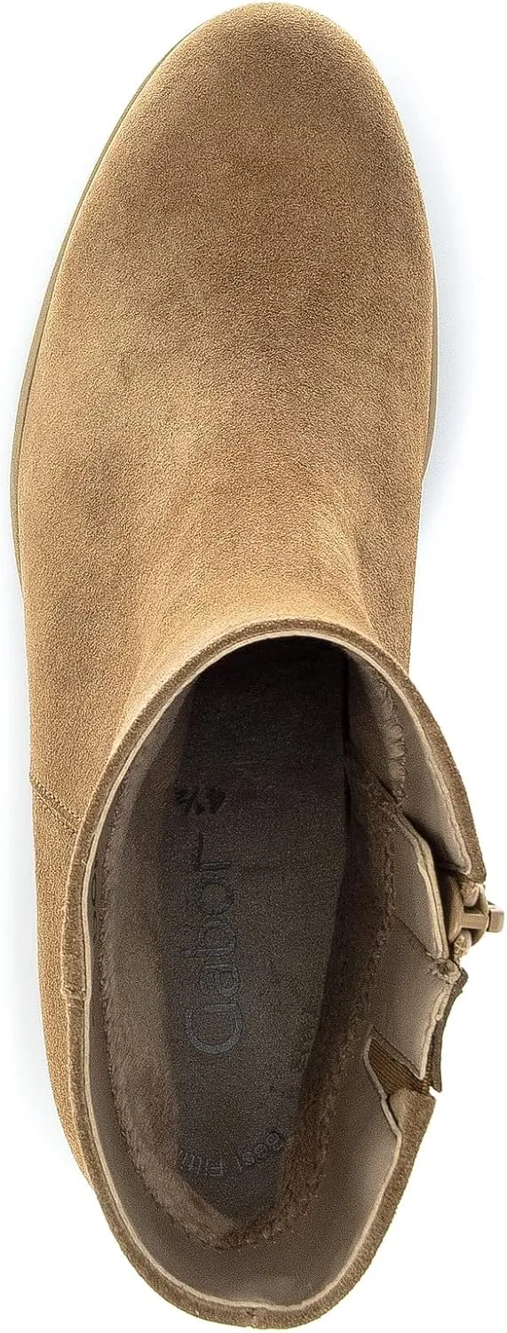 Gabor Women's 54.780 Chelsea Boot