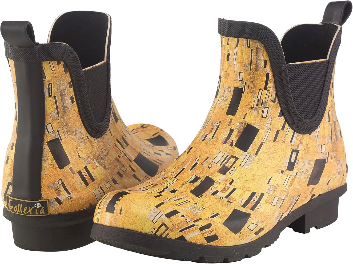 Galleria's Women's Chelsea Rain Boots