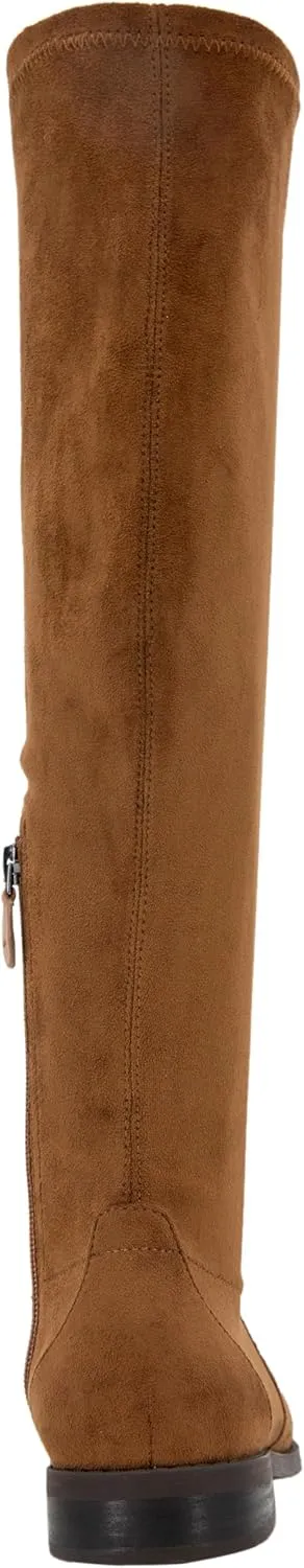 Gentle Souls by Kenneth Cole Women's Emma Stretch Boot
