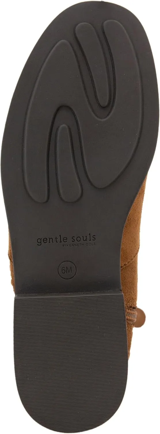Gentle Souls by Kenneth Cole Women's Emma Stretch Boot