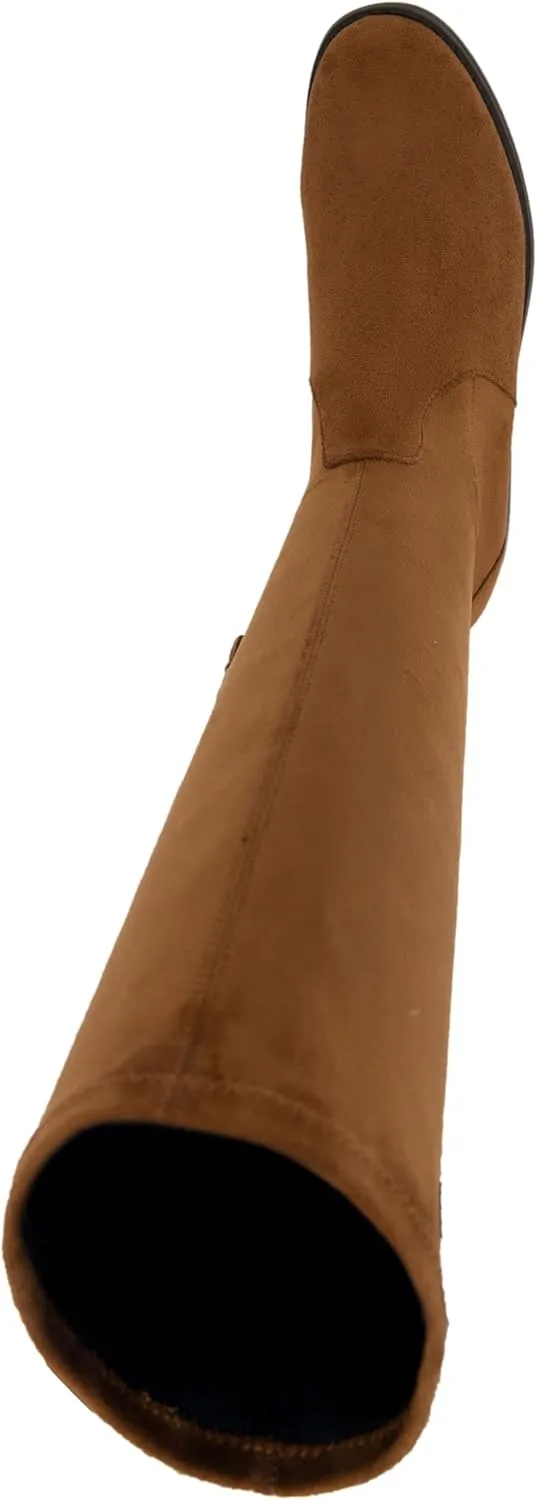 Gentle Souls by Kenneth Cole Women's Emma Stretch Boot