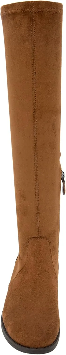 Gentle Souls by Kenneth Cole Women's Emma Stretch Boot