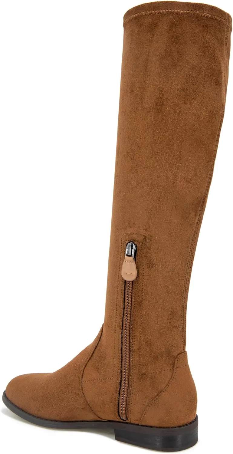 Gentle Souls by Kenneth Cole Women's Emma Stretch Boot