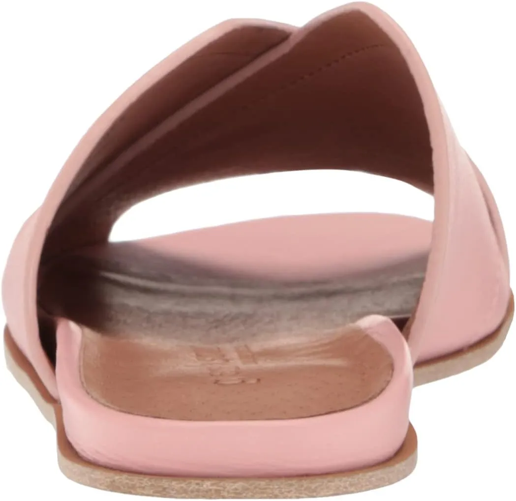 Gentle Souls by Kenneth Cole Women's Lavern X-Band Sandal
