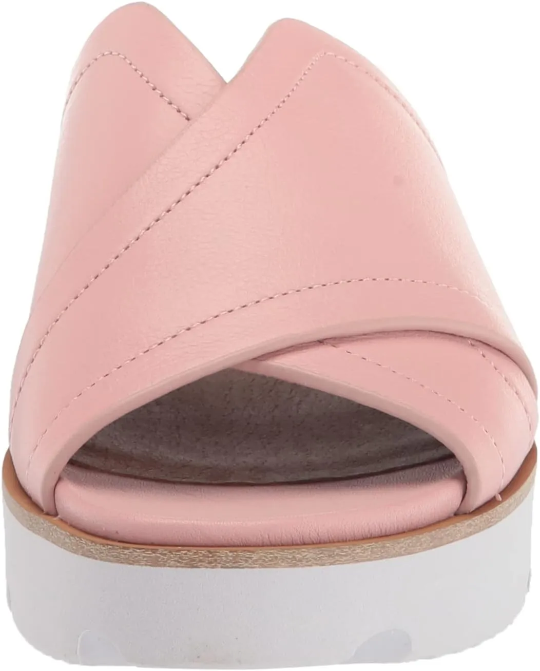 Gentle Souls by Kenneth Cole Women's Lavern X-Band Sandal