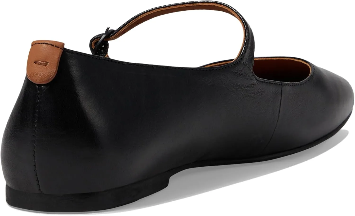 Gentle Souls by Kenneth Cole Women's Wynona Mary Jane Flat