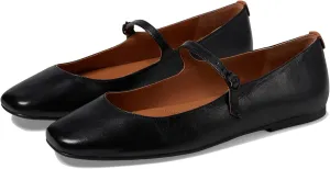 Gentle Souls by Kenneth Cole Women's Wynona Mary Jane Flat