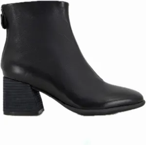 GENTLE SOULS - Sandryn Leather Zip Bootie