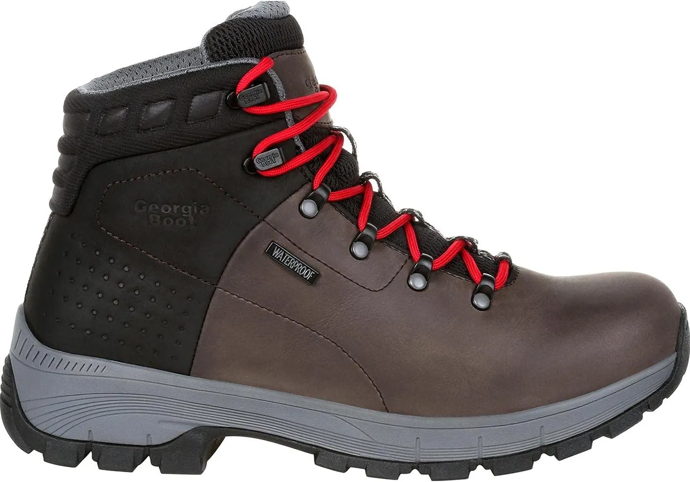 Georgia Boot Men's Eagle Trail Hiking Boot