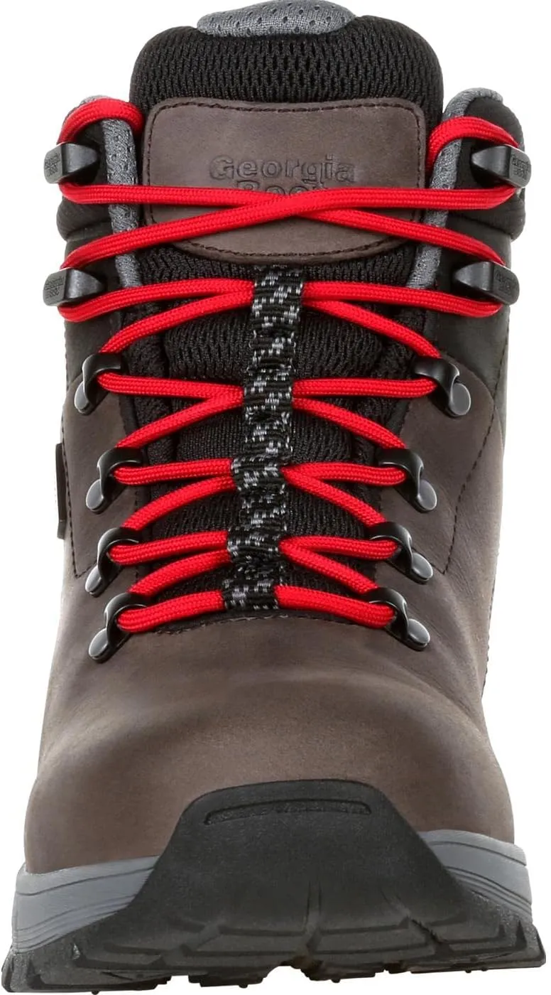 Georgia Boot Men's Eagle Trail Hiking Boot