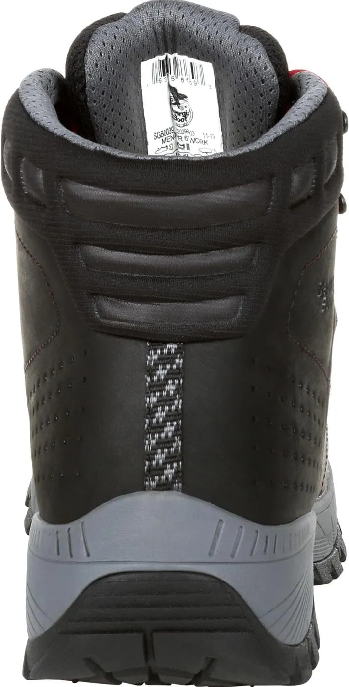 Georgia Boot Men's Eagle Trail Hiking Boot
