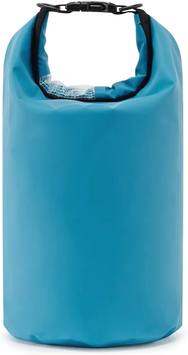 Gill Special Edition Voyager 5 Litre Roll Top Dry Bag - Lightweight & Waterproof for Water Sport, Kayaking, Beach, Boating, Camping