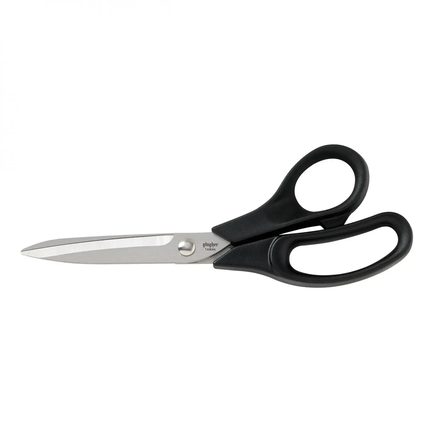 Gingher Lightweight Bent Trimmer 8" Scissor