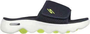 GO WALK Massage Fit Sandal