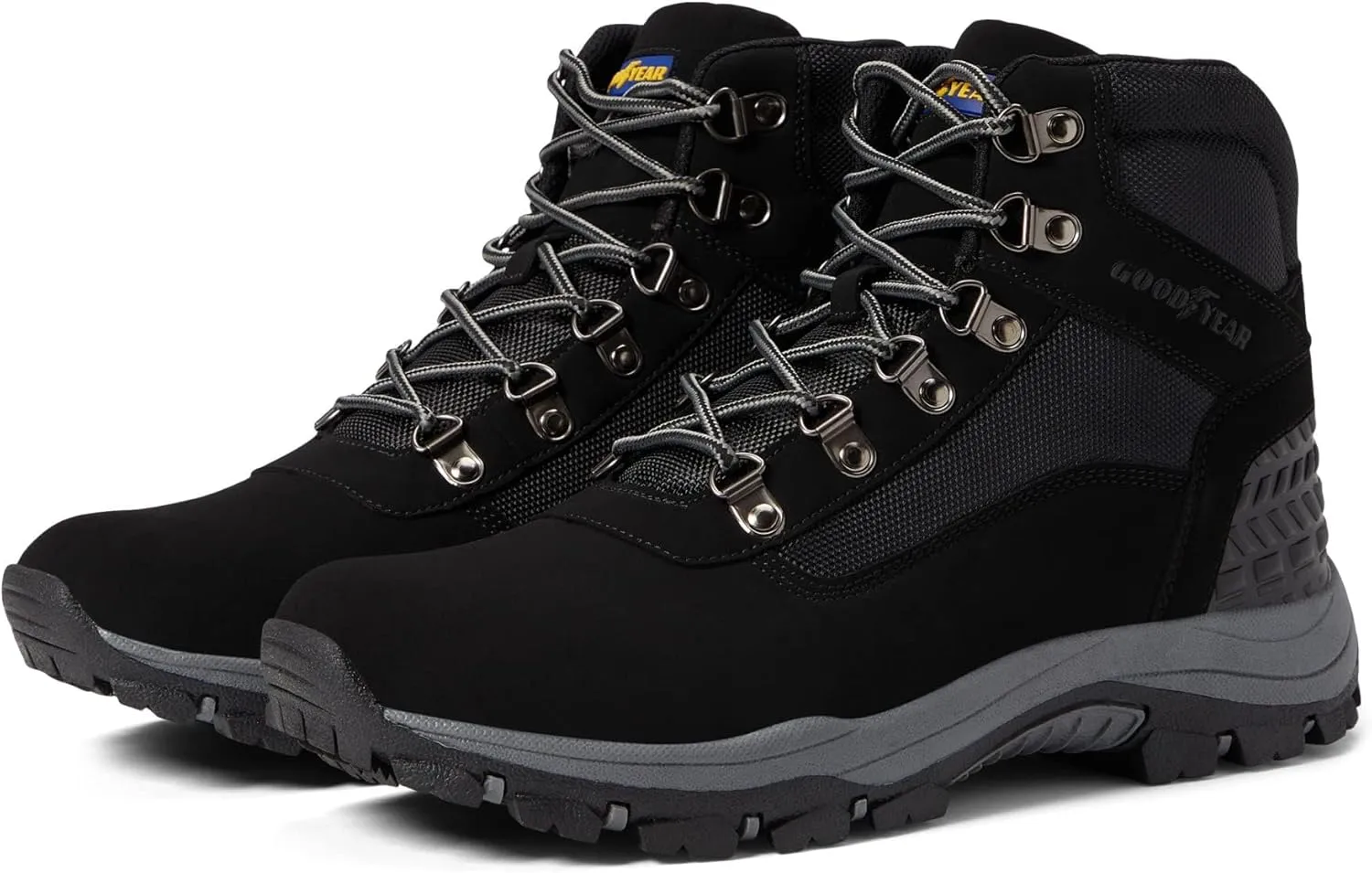 Goodyear Montana Hiking Boot