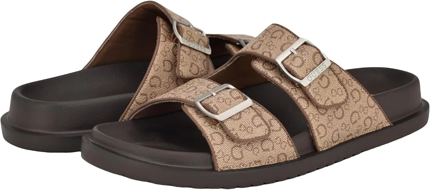 GUESS Men's Verone Sandal