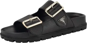 GUESS Women's Fasten Sandal