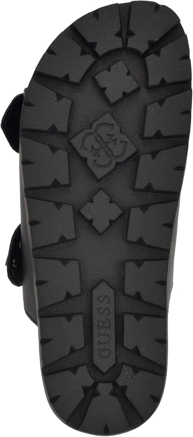 GUESS Women's Fasten Sandal
