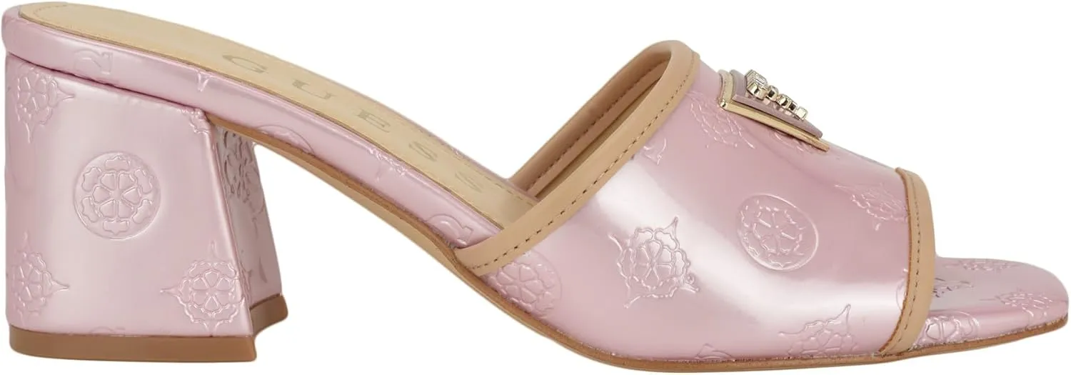 Guess Women's Gabless Heeled Sandal