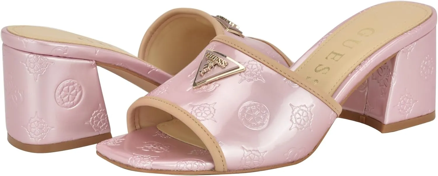 Guess Women's Gabless Heeled Sandal
