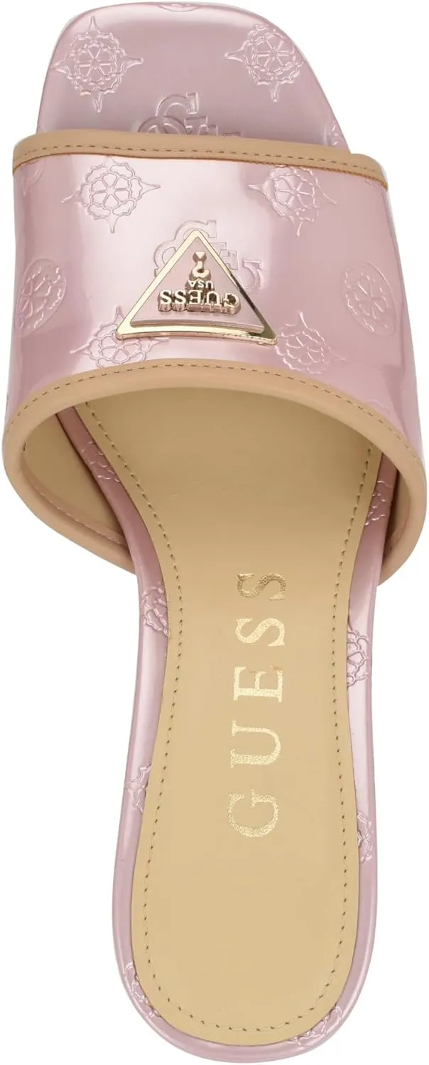 Guess Women's Gabless Heeled Sandal