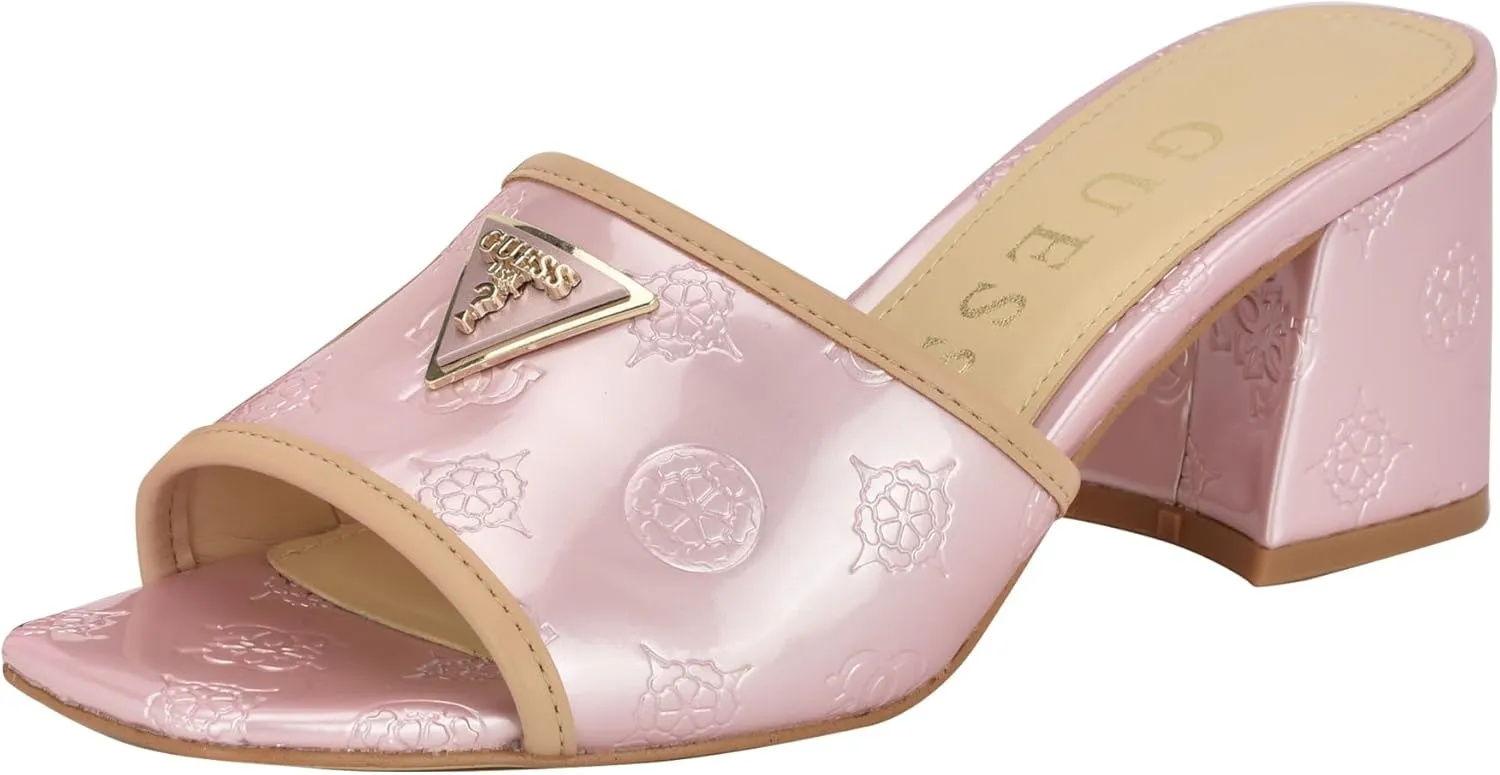 Guess Women's Gabless Heeled Sandal
