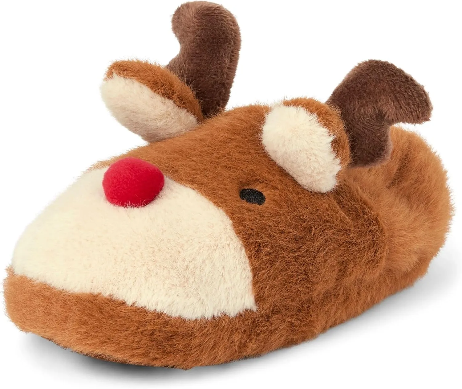 Gymboree,Unisex Child and Toddler Slip Resistant Home Slipper