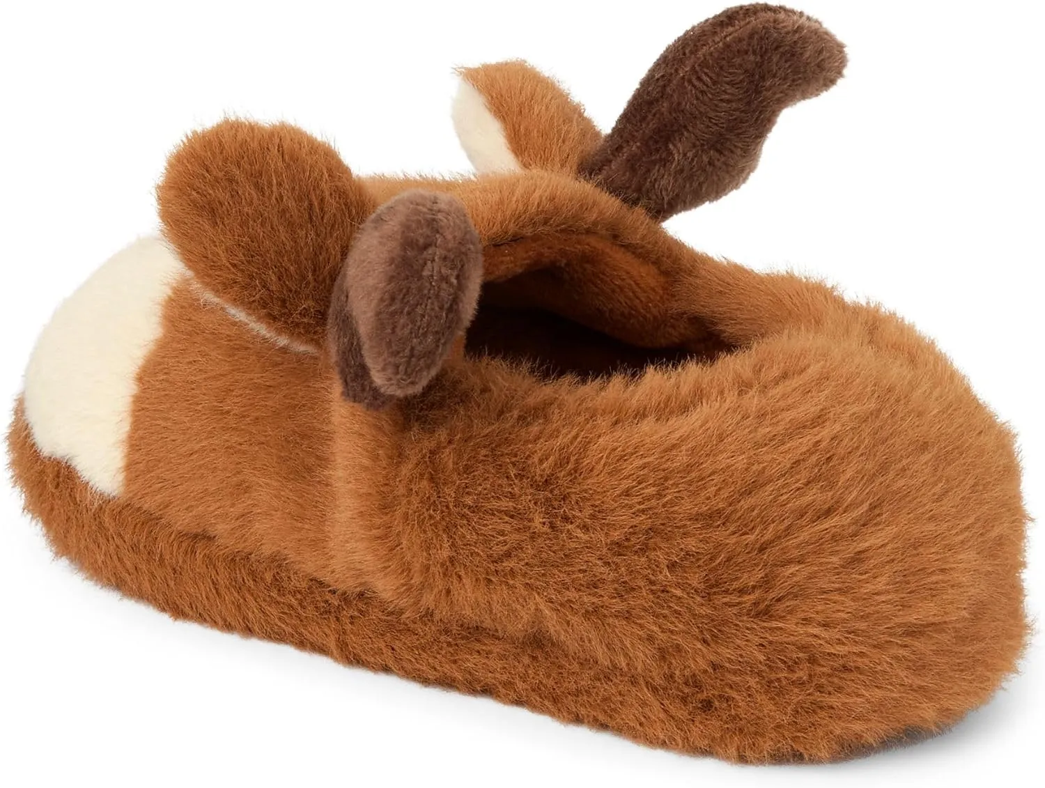 Gymboree,Unisex Child and Toddler Slip Resistant Home Slipper