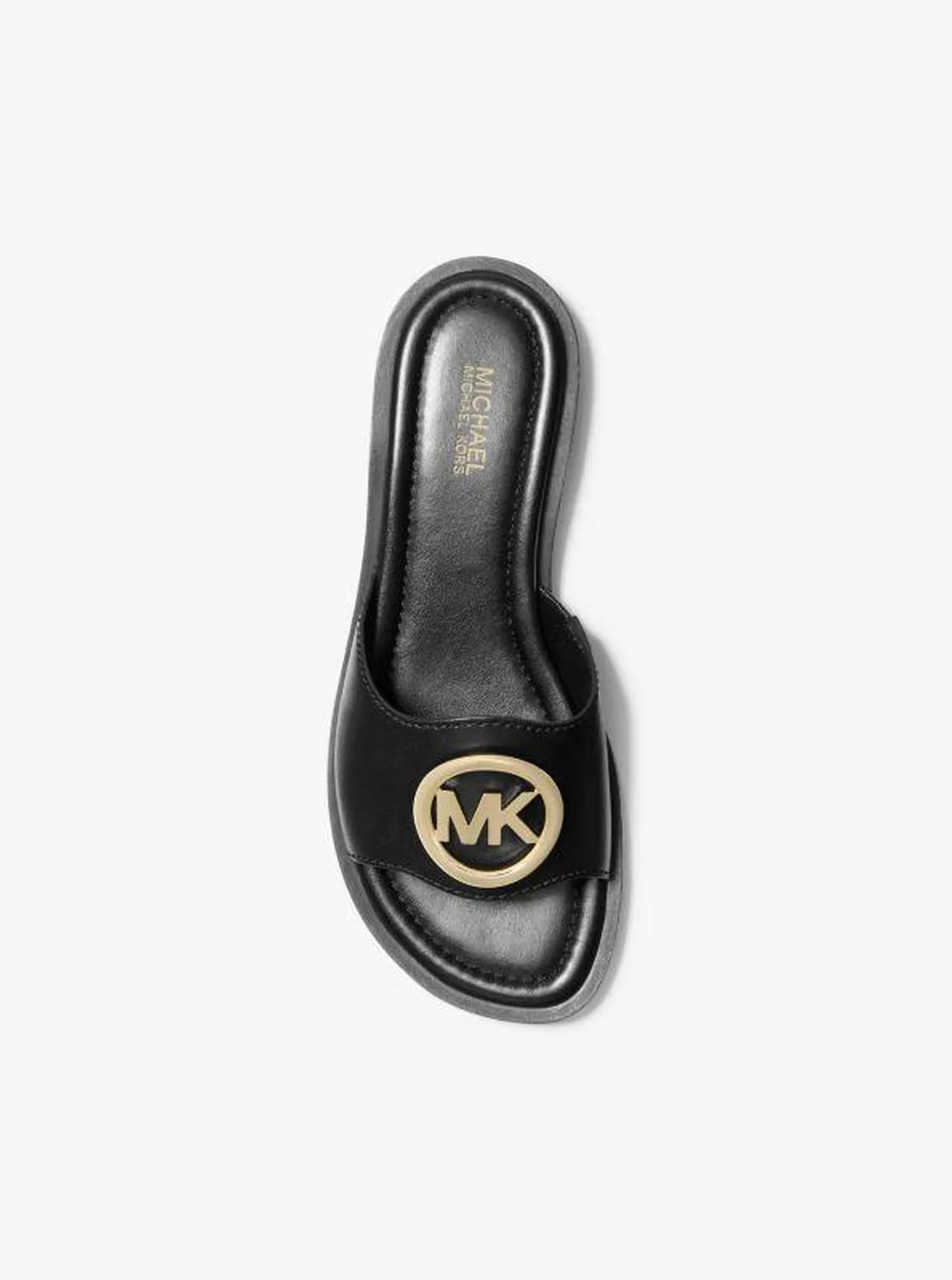Hannah Slide Sandal