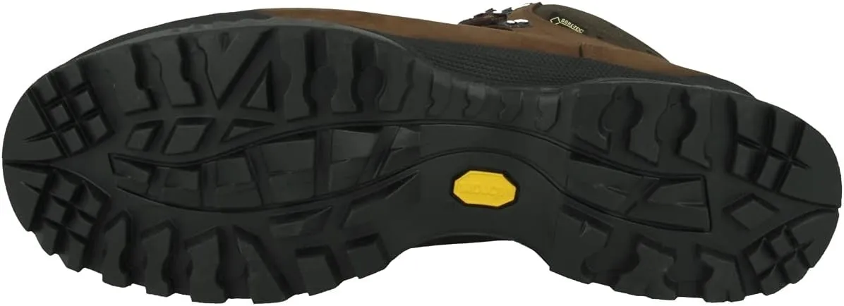 Hanwag Men's High Rise Hiking Shoes