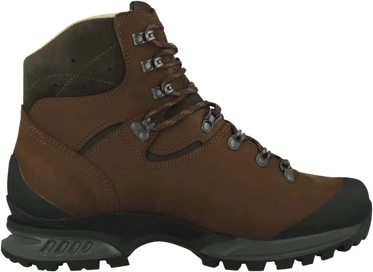 Hanwag Men's High Rise Hiking Shoes