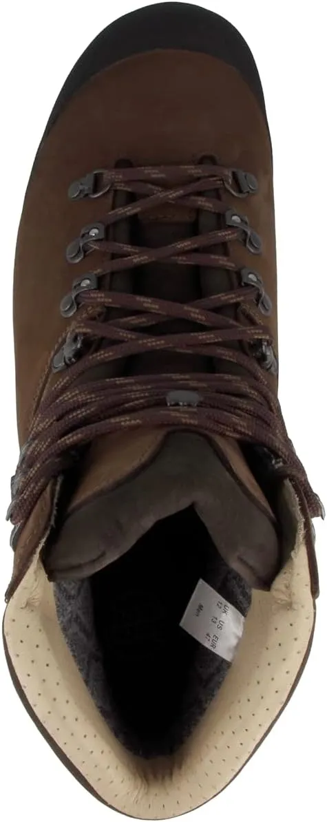 Hanwag Men's High Rise Hiking Shoes