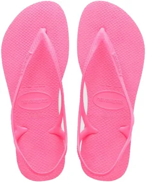 Havaianas Women's Beach Sandals Flat