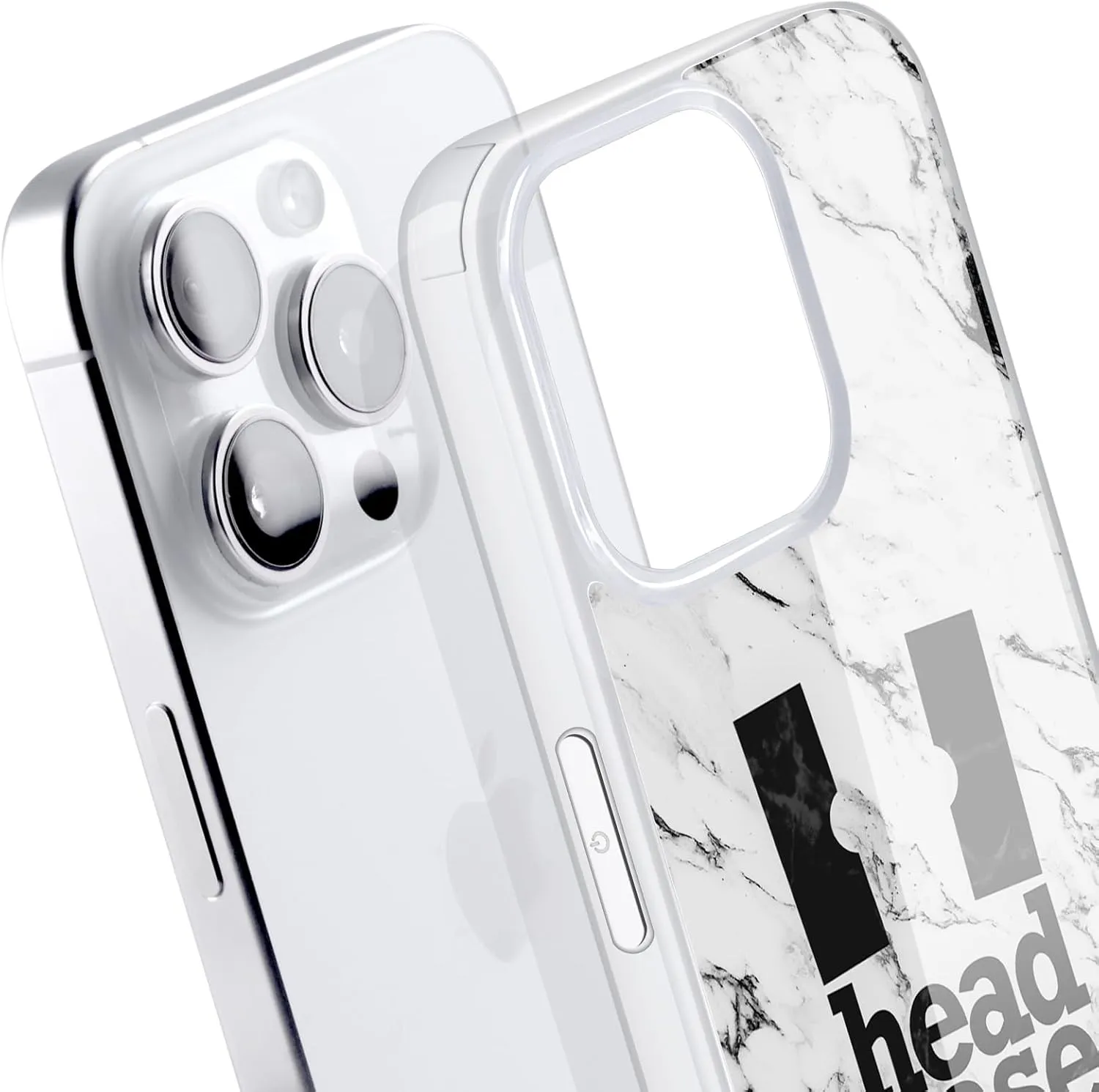 Head Case Designs Officially Licensed Haley Bush Boot Floral Painting Soft Gel Case Compatible with Apple iPhone 16