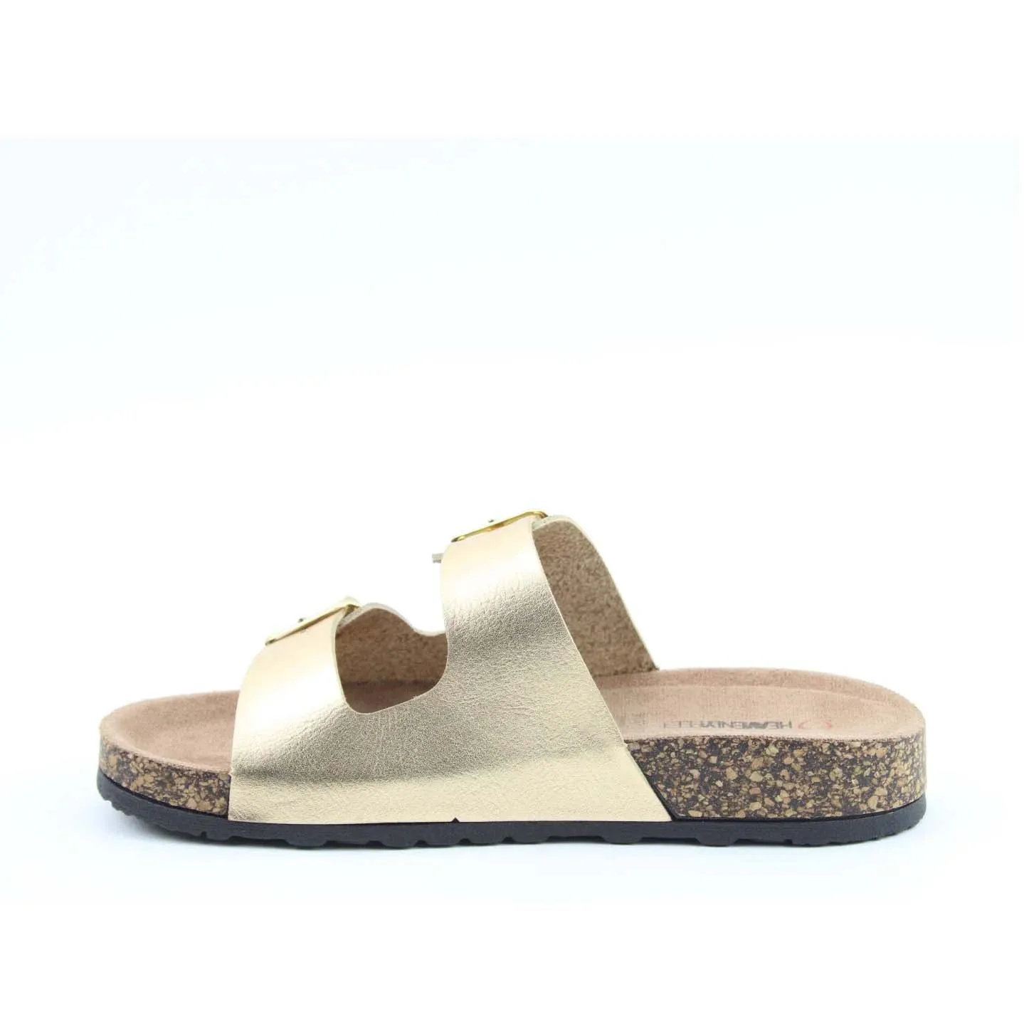 Heavenly Feet Harmony Gold