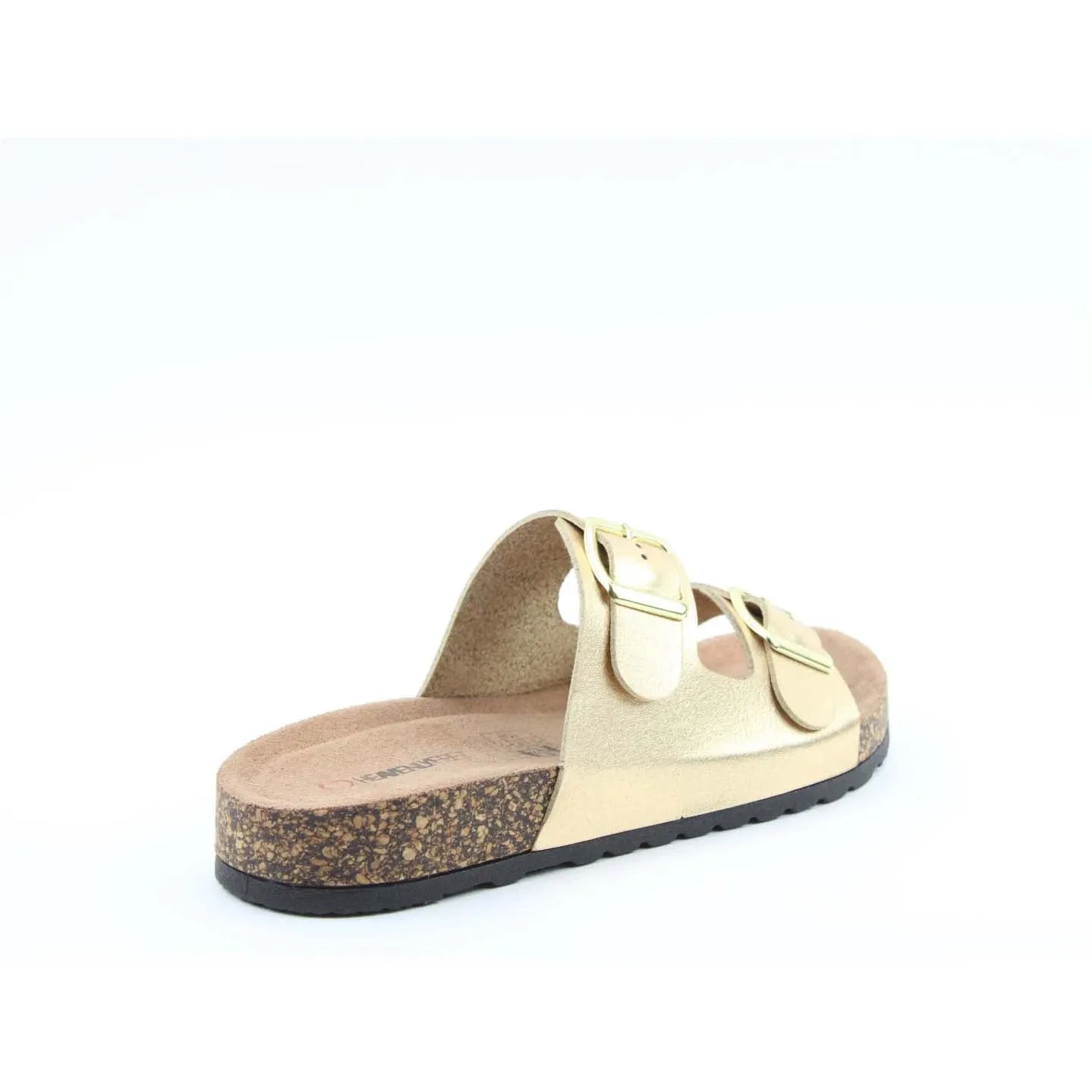 Heavenly Feet Harmony Gold
