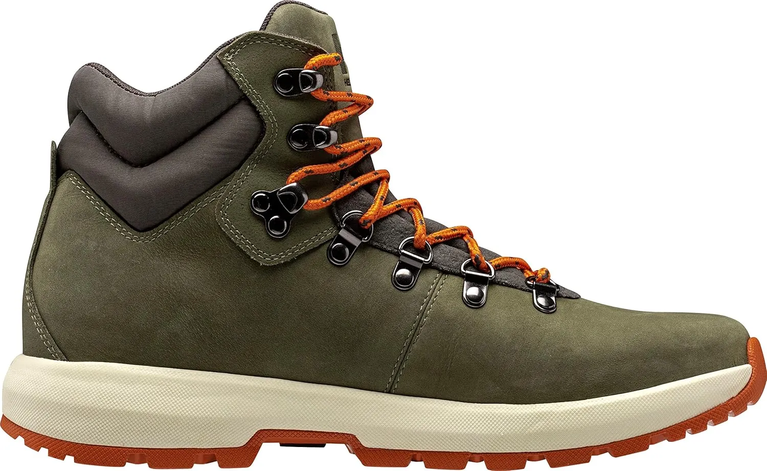 Helly-Hansen Men's The Forester-M Hiking Boot