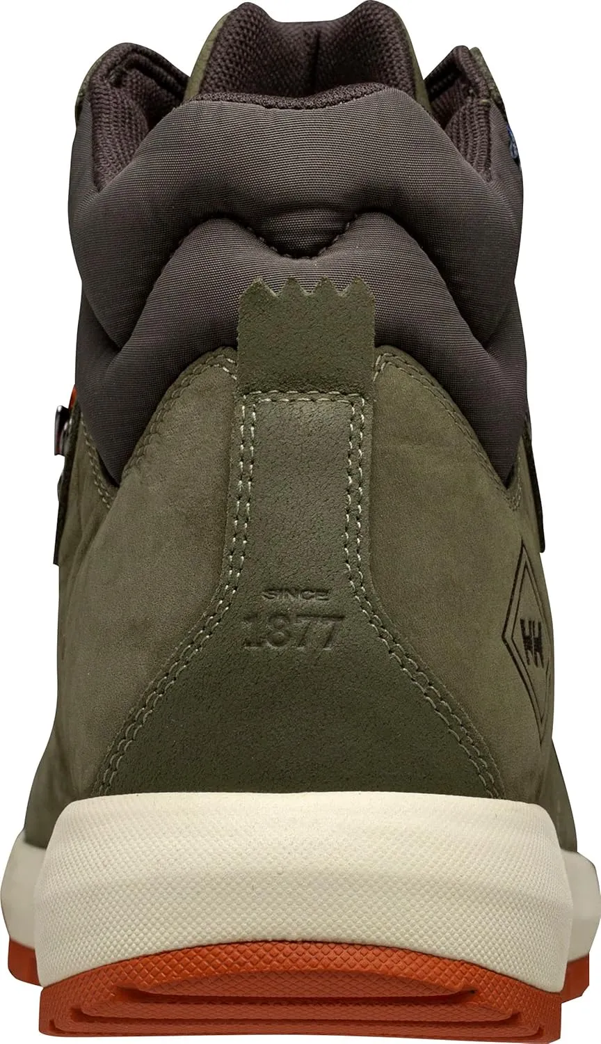 Helly-Hansen Men's The Forester-M Hiking Boot