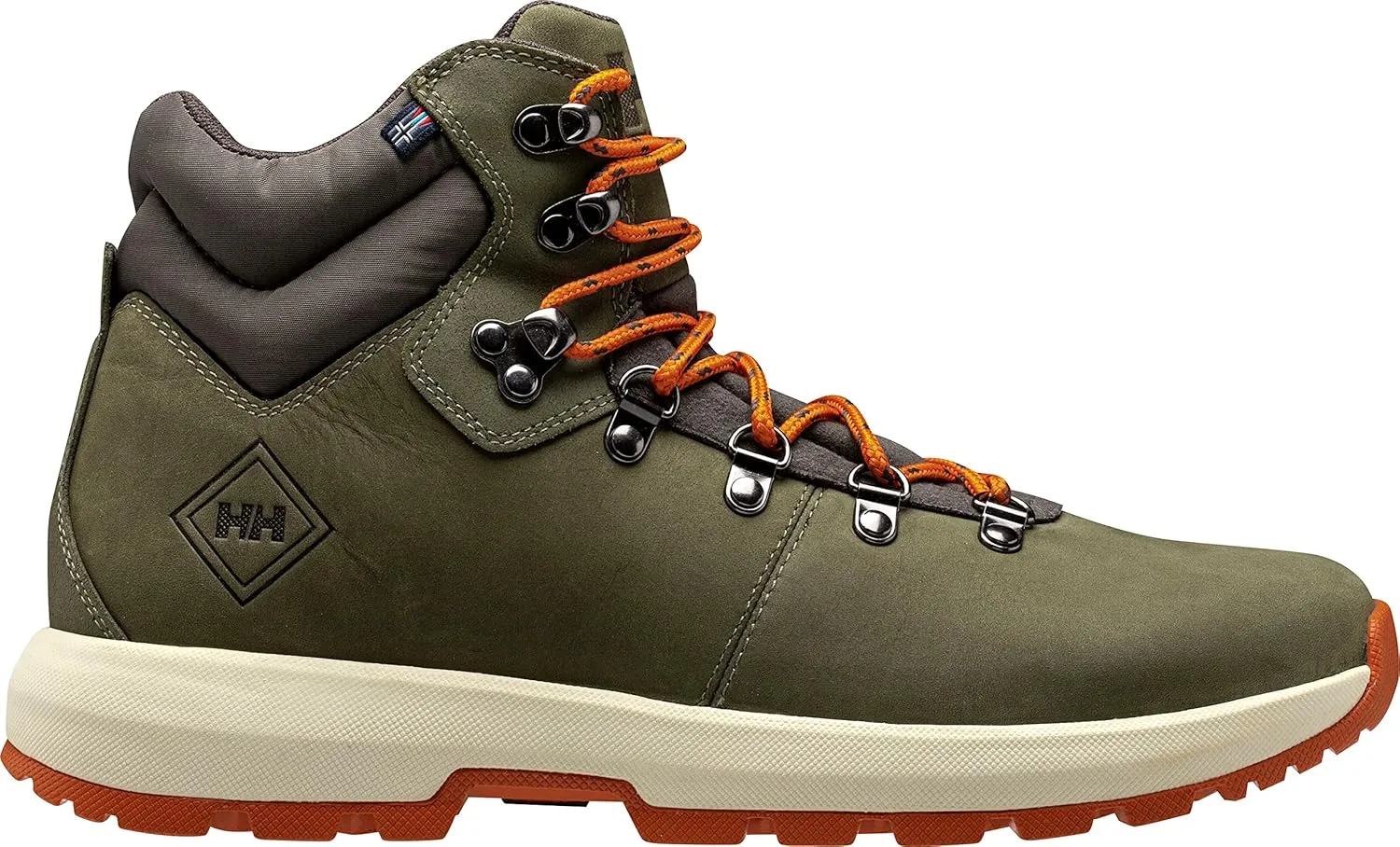 Helly-Hansen Men's The Forester-M Hiking Boot