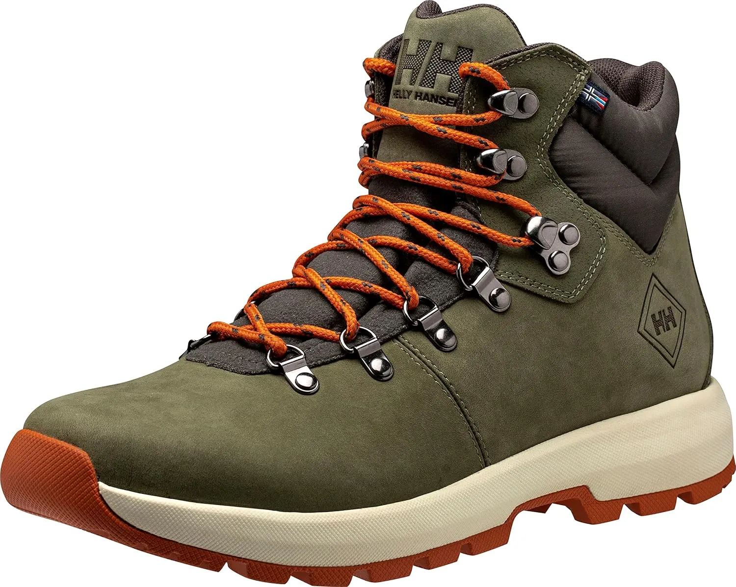 Helly-Hansen Men's The Forester-M Hiking Boot