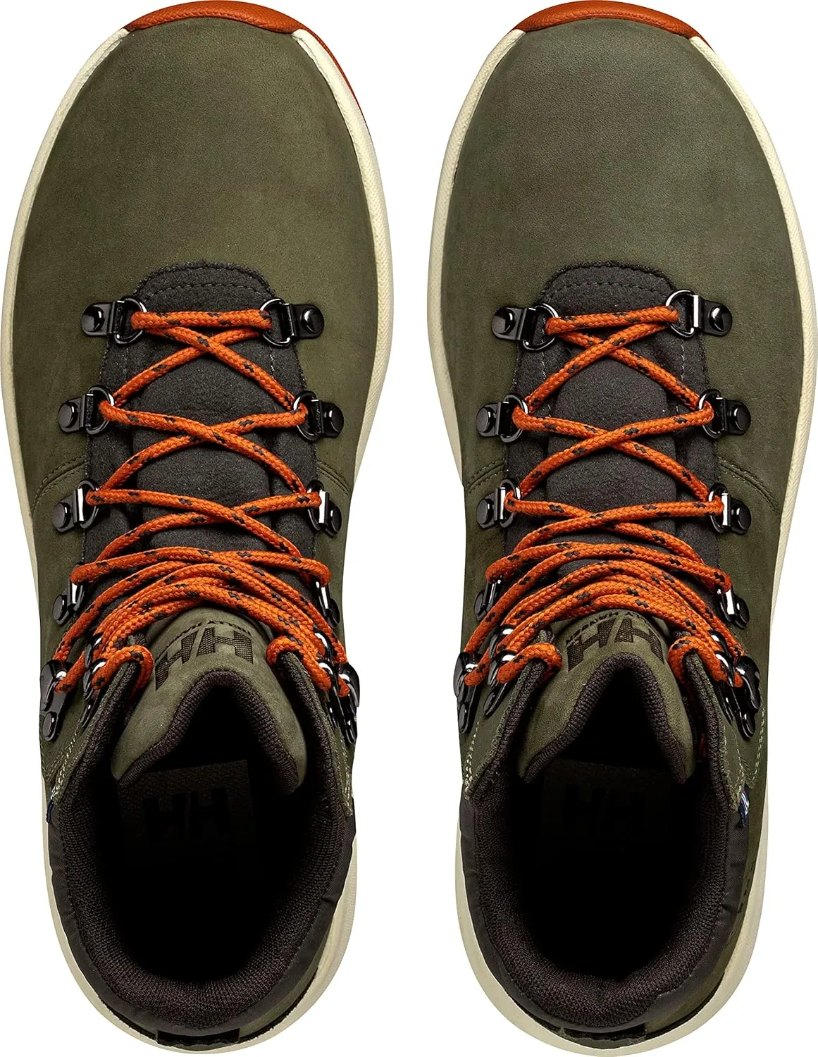 Helly-Hansen Men's The Forester-M Hiking Boot
