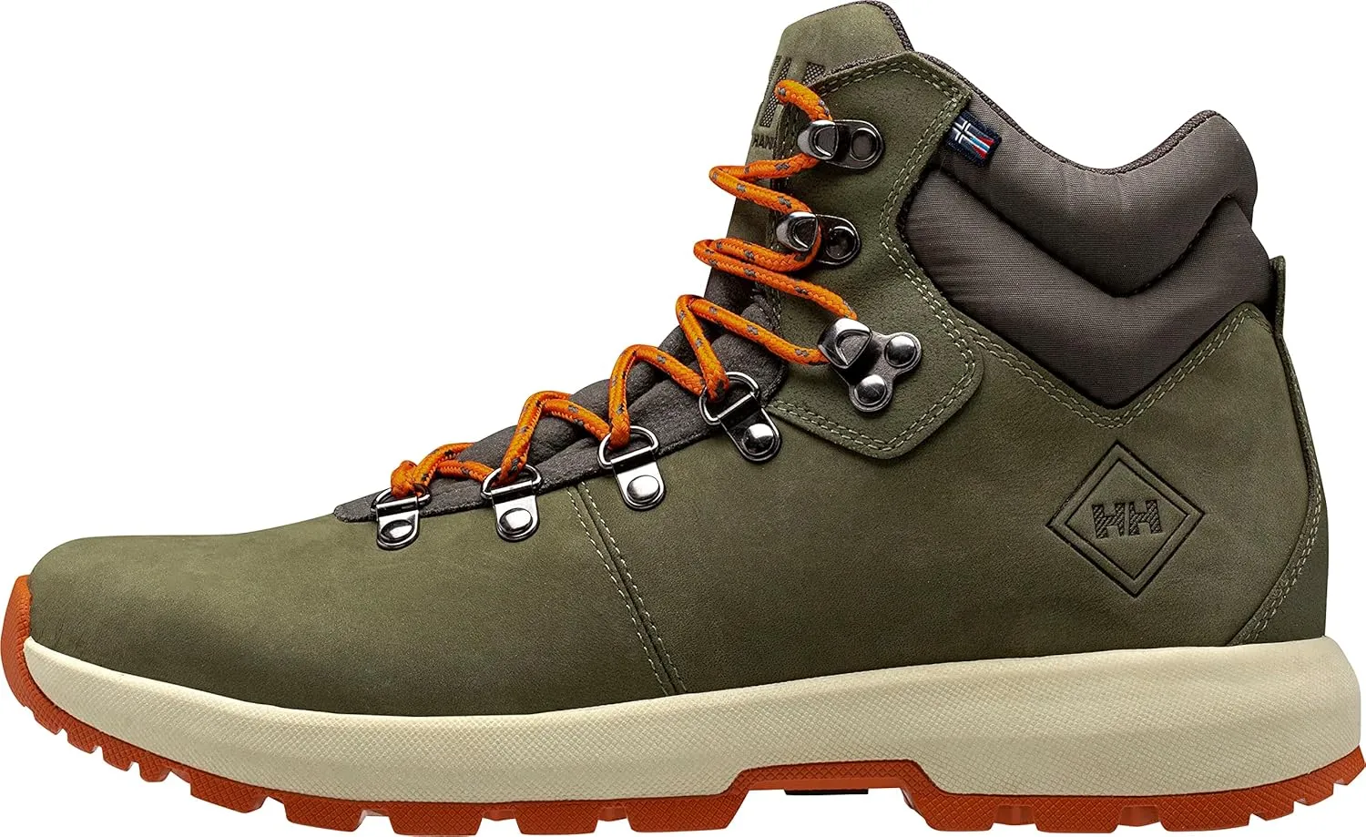 Helly-Hansen Men's The Forester-M Hiking Boot
