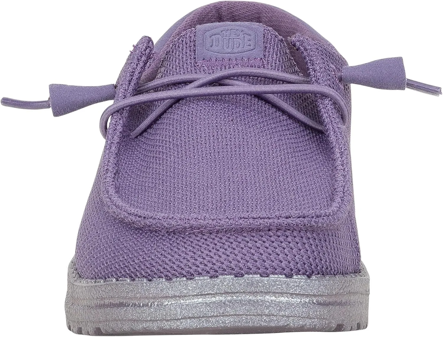 Hey Dude Women's Wendy Funk Lace-Up Loafer