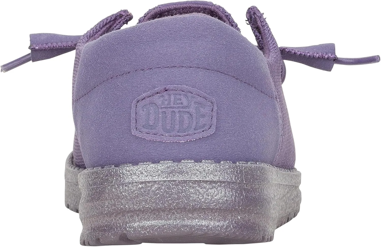 Hey Dude Women's Wendy Funk Lace-Up Loafer
