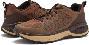 HI-TEC Destroyer Low Men’s Running Shoes, Lightweight Mesh Athletic Sneakers for Men