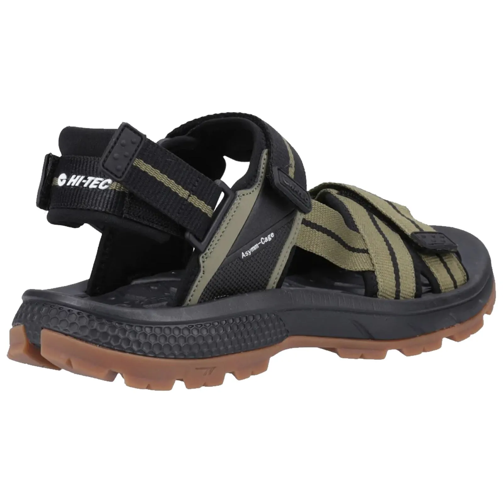 Hi-Tec Mens Sierra Sandals Clearance