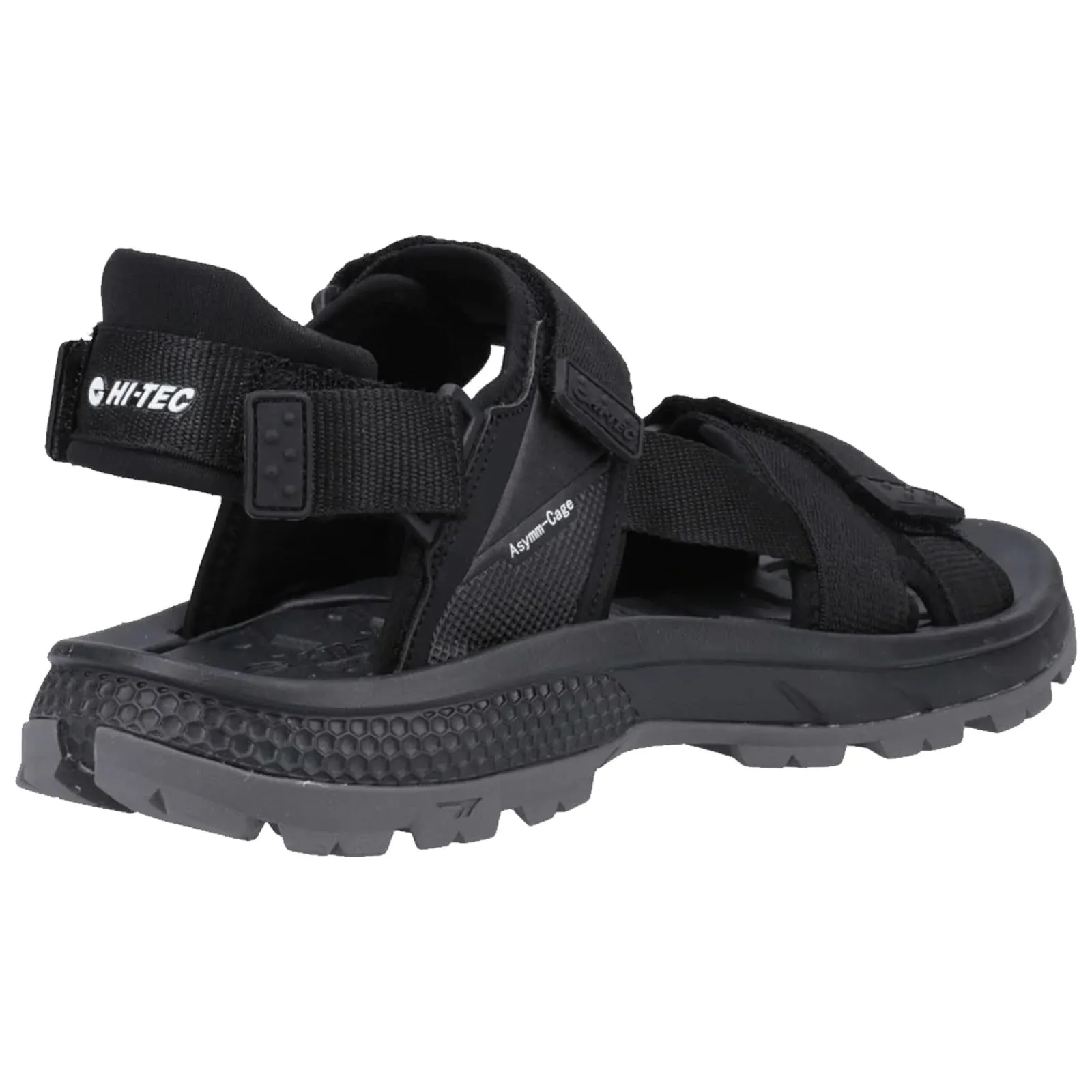 Hi-Tec Mens Sierra Sandals Clearance