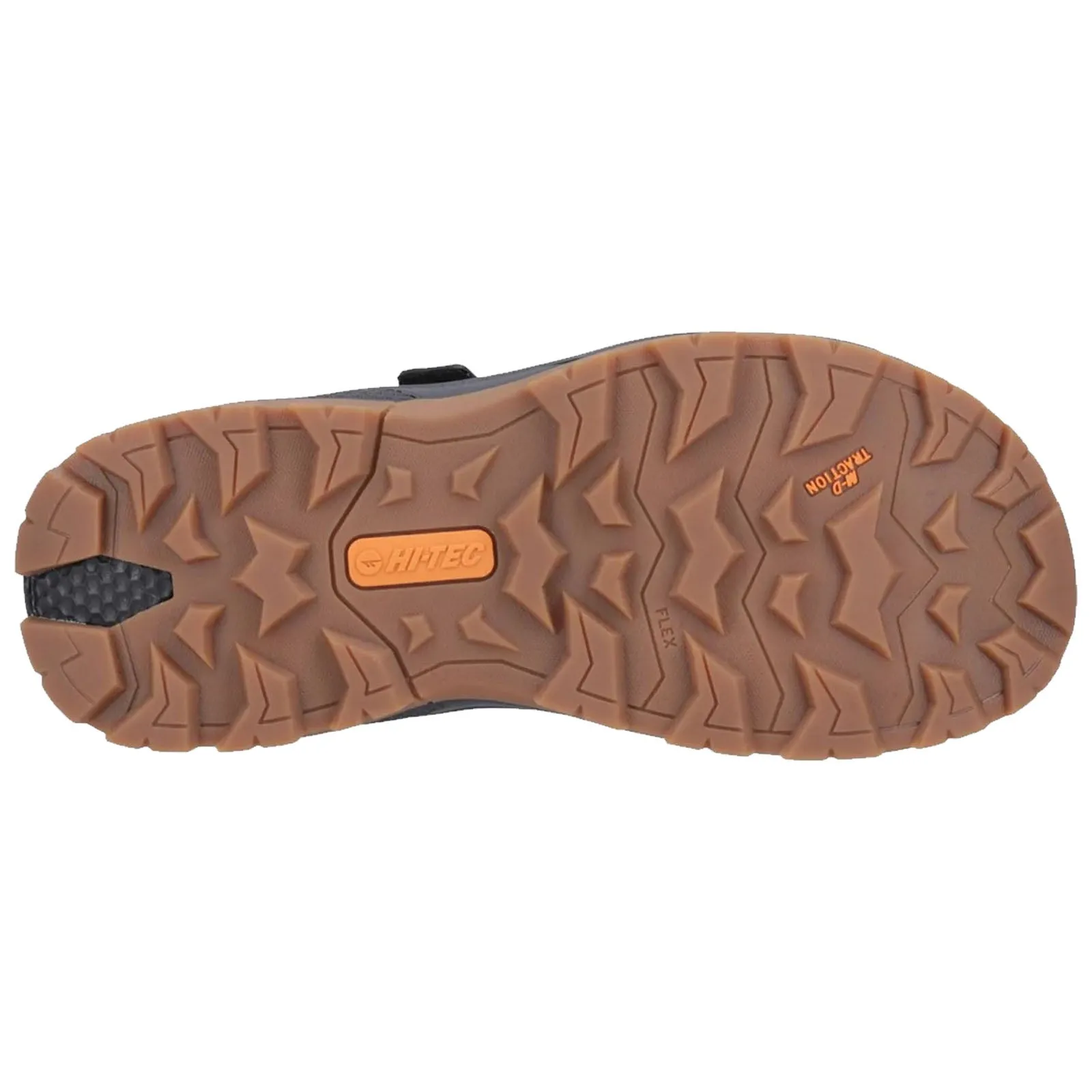 Hi-Tec Mens Sierra Sandals Clearance